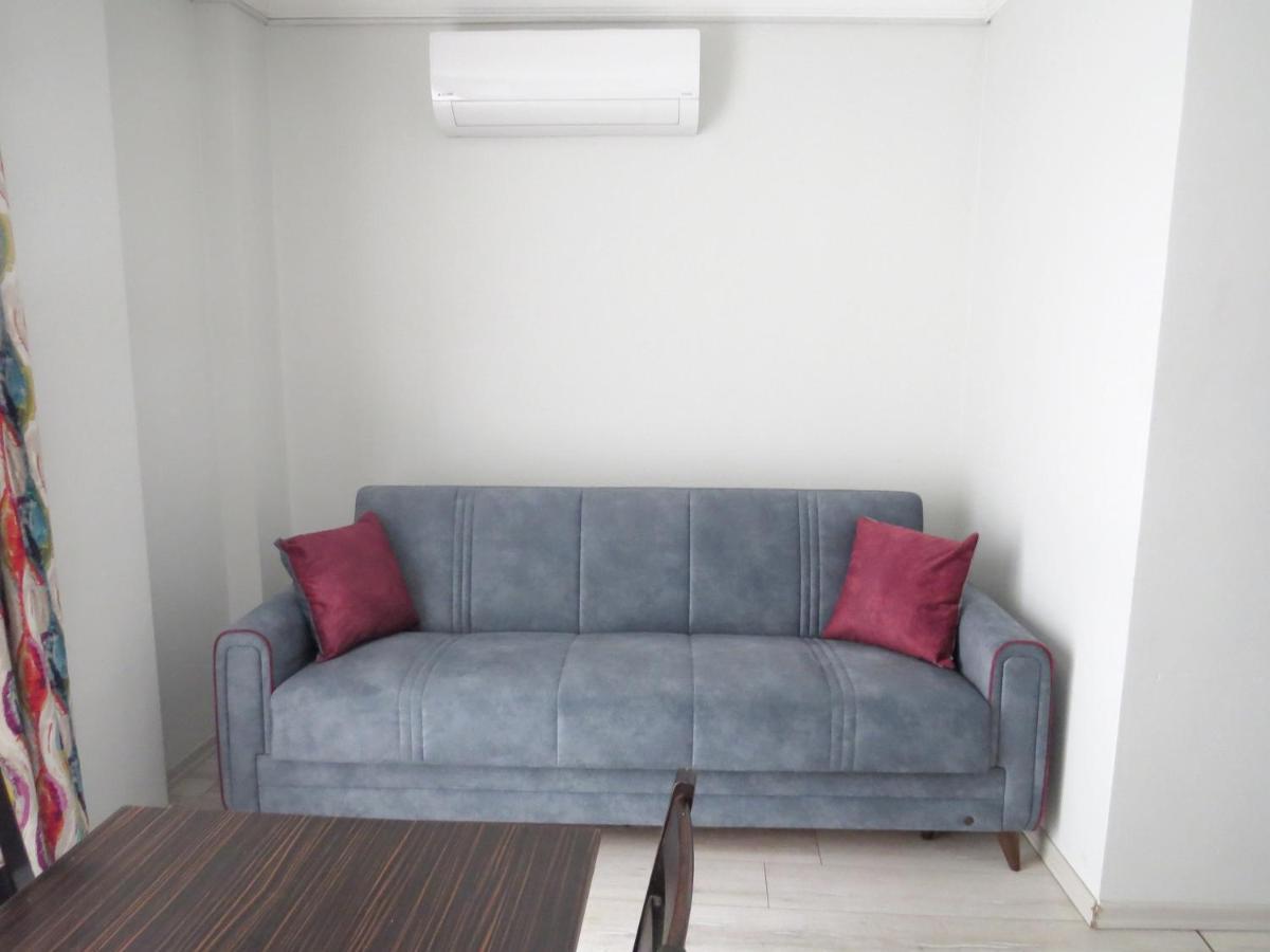 Istanberry - Paradise Flats İstanbul Dış mekan fotoğraf