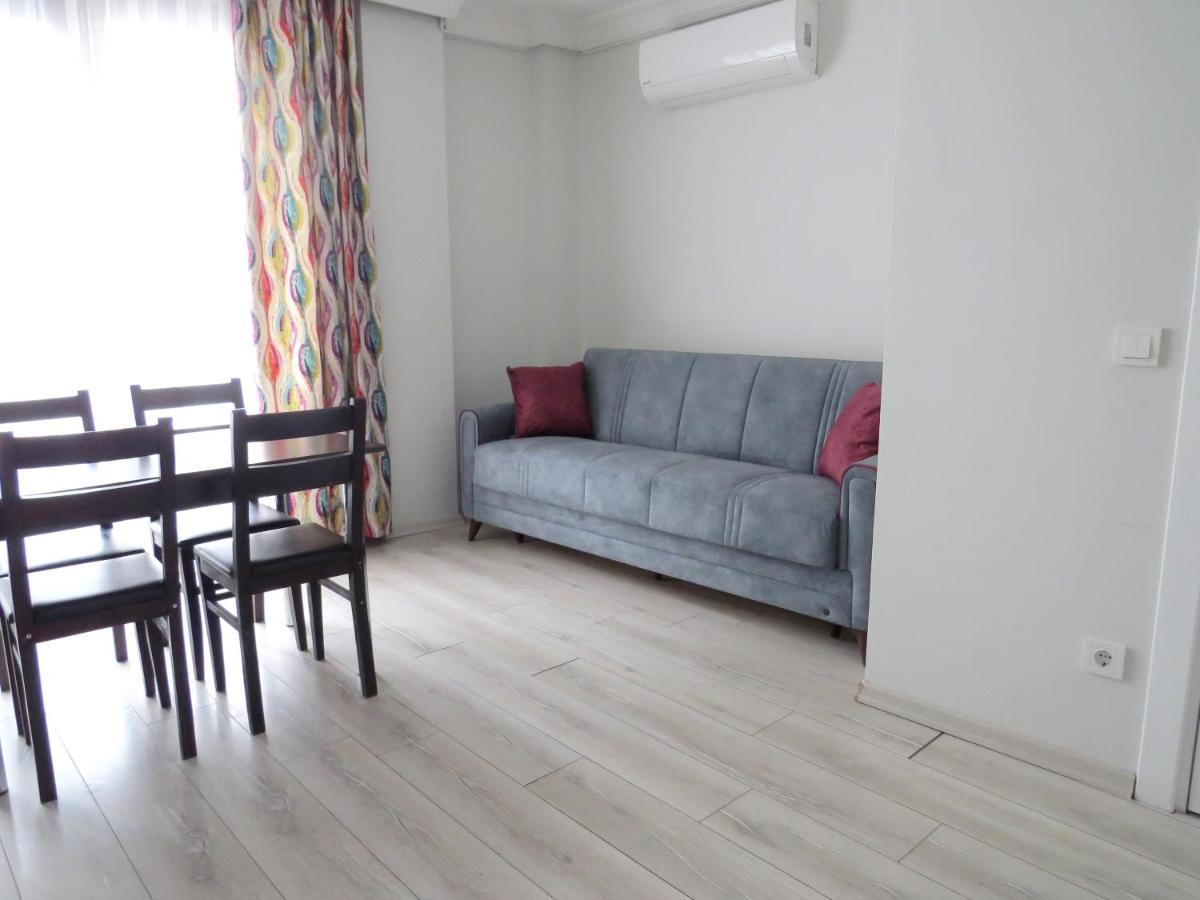 Istanberry - Paradise Flats İstanbul Dış mekan fotoğraf