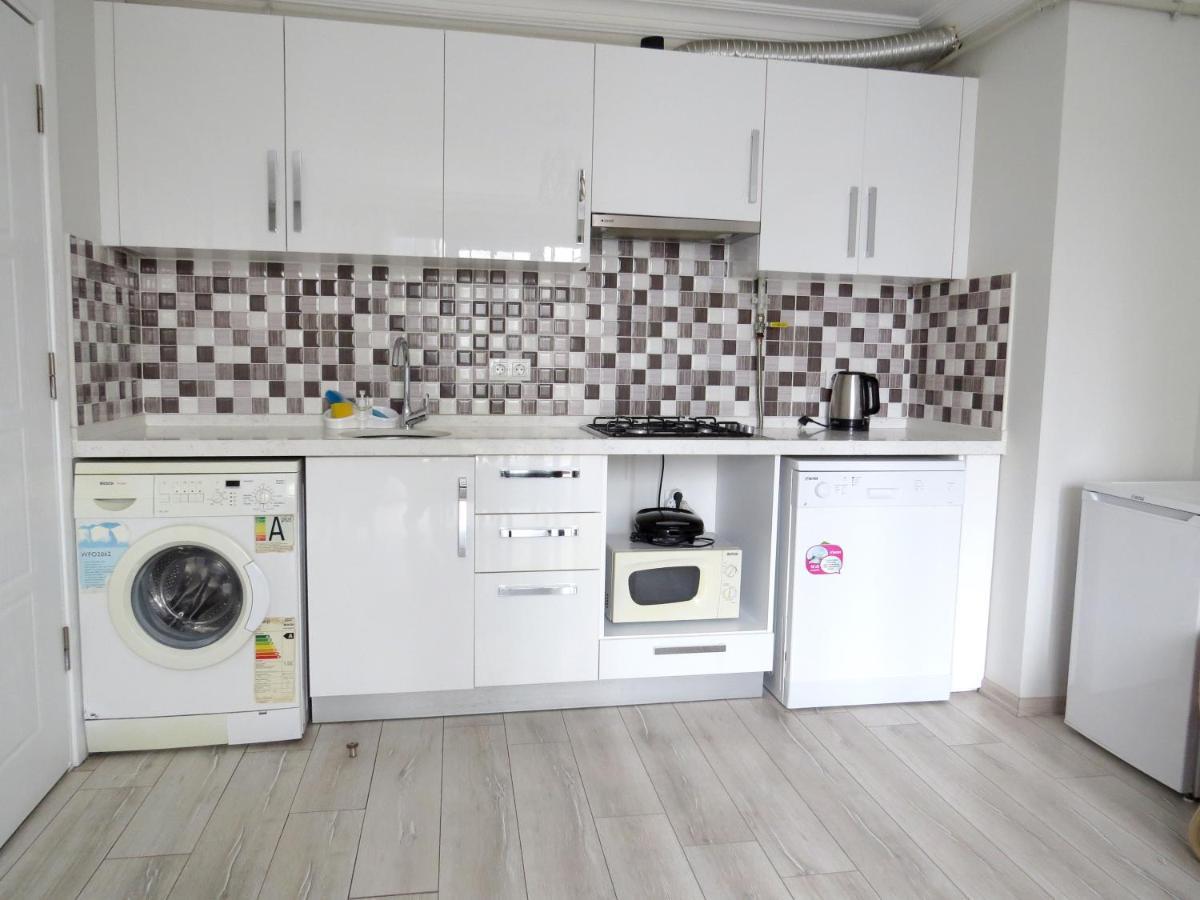 Istanberry - Paradise Flats İstanbul Dış mekan fotoğraf