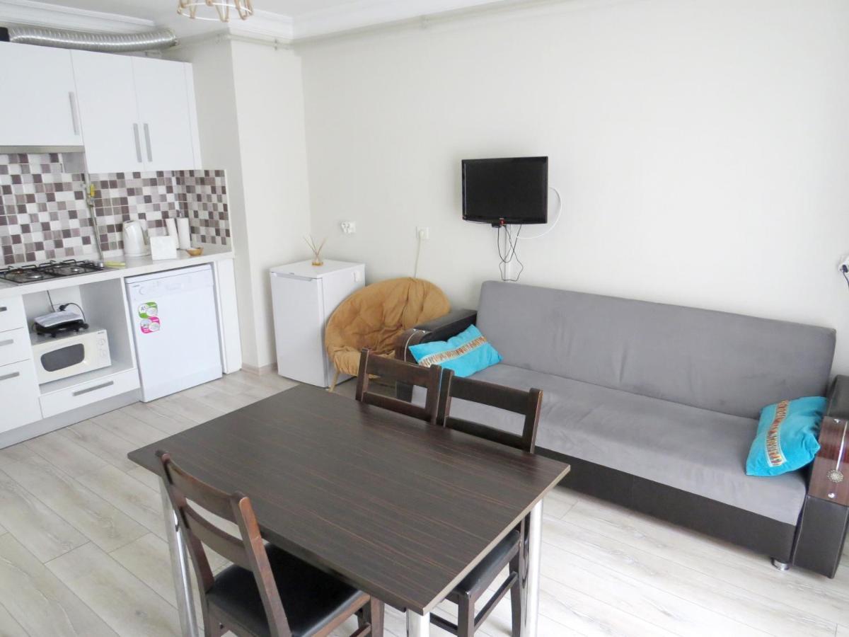 Istanberry - Paradise Flats İstanbul Dış mekan fotoğraf