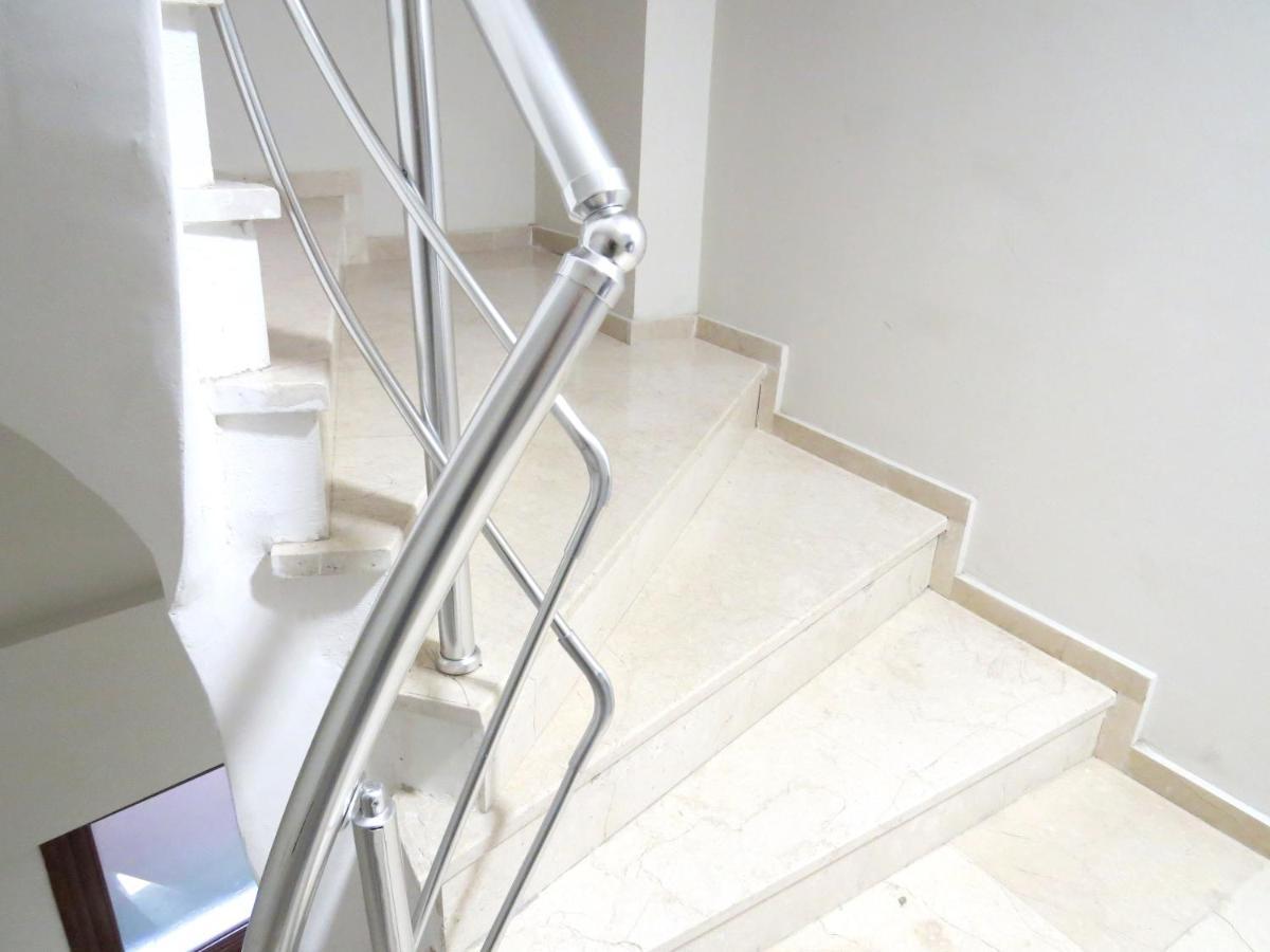 Istanberry - Paradise Flats İstanbul Dış mekan fotoğraf